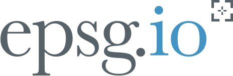 EPSG.io logo